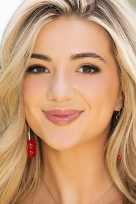 Autumn Ren from PENTHOUSE